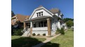 2852 S 15th St Milwaukee, WI 53215 by Grapevine Realty $149,900