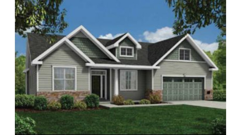 N61W21690 Masters Dr Menomonee Falls, WI 53051 by First Weber Inc - Menomonee Falls $492,900