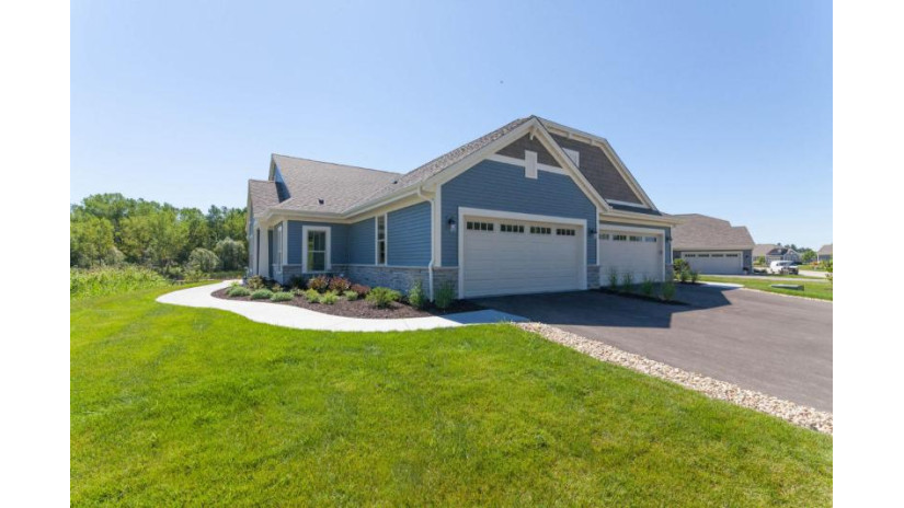 N55W35141 Coastal Ave 38-01 Oconomowoc, WI 53066 by Bielinski Homes, Inc. $439,900