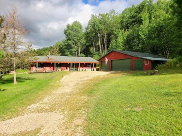 W4636 Cty Rd Z, Beecher, WI 54156