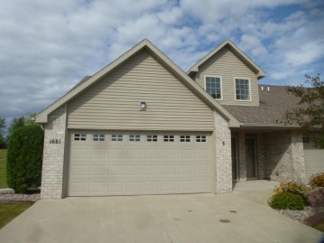 1681 W Main Cir 6, Ashwaubenon, WI 54115-7210