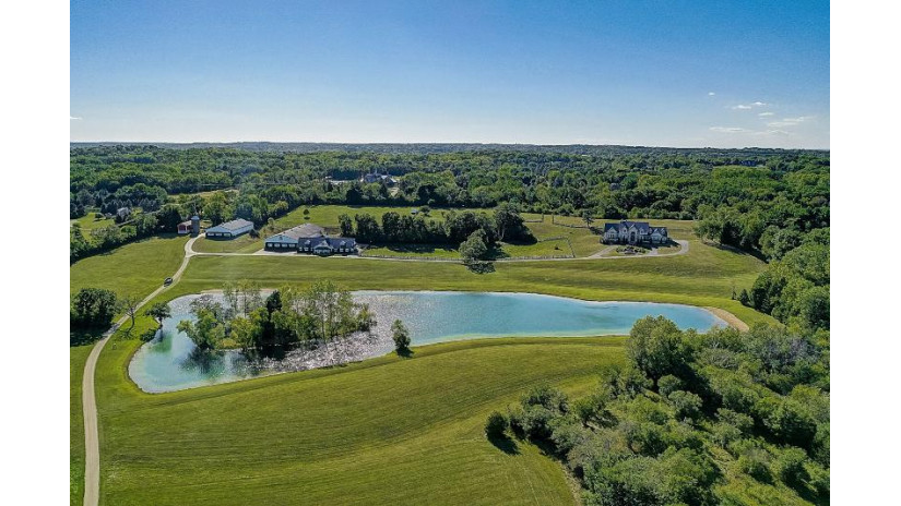 S38W31420 Wern Way Genesee, WI 53189 by Keller Williams Realty-Lake Country $4,500,000