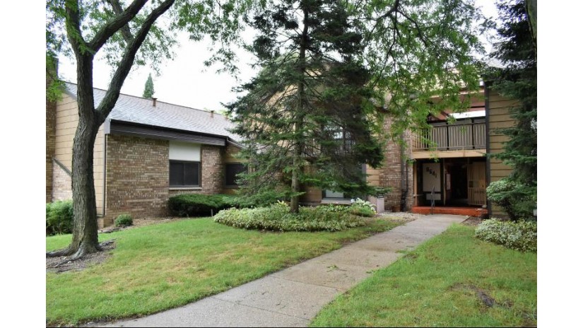 8641 N Servite Dr 208 Milwaukee, WI 53223 by TerraNova Real Estate $48,900