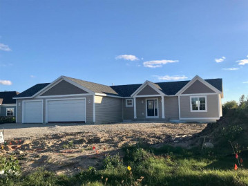 N3943 Prairie Ridge Ln, Sullivan, WI 53137