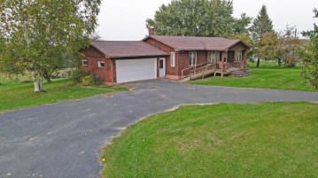 E10608 E Bloomingdale Rd, Clinton, WI 54667