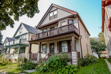 3157 S 18th St, Milwaukee, WI 53215-4503