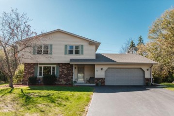 S78W17761 Canfield Ct, Muskego, WI 53150