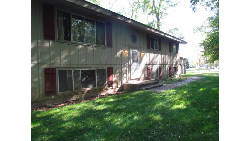 W1540 Fairway Rd East Troy, WI 53149 by Keller Williams Realty-Milwaukee Southwest $137,000