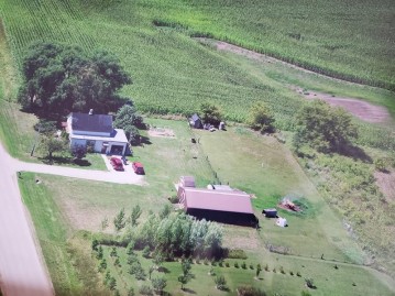 11214 County Road X, Meeme, WI 53063-9716