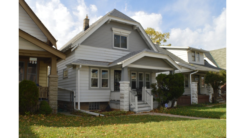 3767 N 12th St Milwaukee, WI 53206 by Shorewest Realtors $65,000