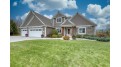 N244 Huberbrooks Dr Emmet, WI 53098 by First Weber Inc - Delafield $464,900