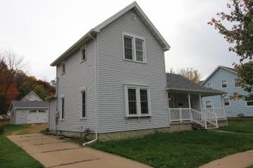 763 N Central Ave, Richland Center, WI 53581