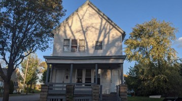 1930 N 14th St 1932, Milwaukee, WI 53205-1643