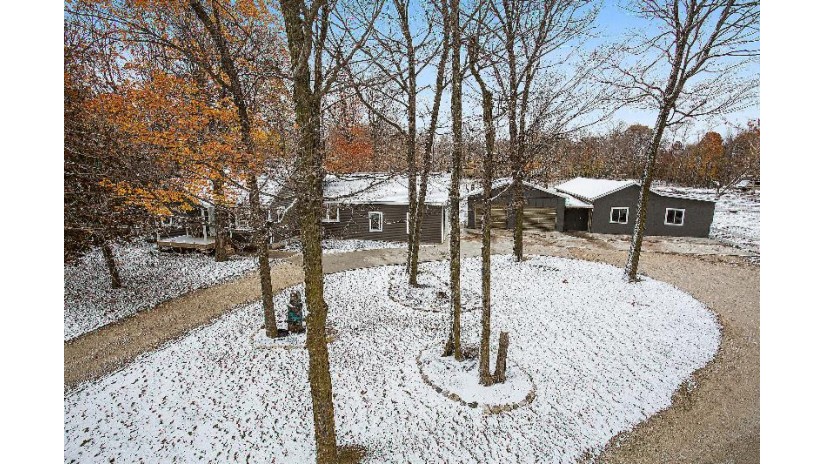 10719 County Rd A Meeme, WI 53042 by Village Realty & Development $324,900