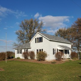 W3814 Cty Rd Rr, Holland, WI 53013-1166