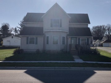 1119 Bangor St, Bangor, WI 54614