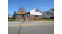 1616 Fond Du Lac Ave Kewaskum, WI 53040 by Shorewest Realtors $115,000