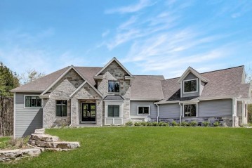 3812 Cedar Creek Rd, Polk, WI 53086