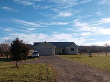 14715 Haven Ave, Angelo, WI 54656