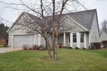 4330 Cedar Ridge Ln, Mount Pleasant, WI 53405-1460