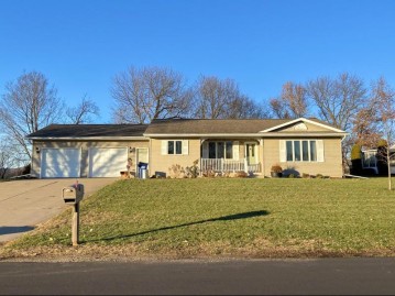 1906 Nathan Dr, Bangor, WI 54614-8825