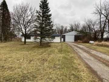 14329 Braun Rd, Yorkville, WI 53177-3029