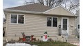 321 E 11th St Fond Du Lac, WI 54935 by NON MLS $135,000