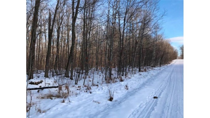 Lot 1 Pank Road Stone Lake, WI 54876 by Edina Realty, Inc. - Hayward $24,500