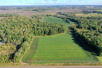 180 Acres Highway Aa, New Auburn, WI 54757