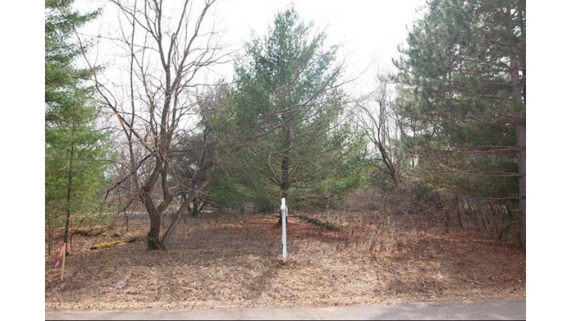 Lot 13 Harold Street Eau Claire, WI 54701 by Elite Realty Group, Llc $42,900