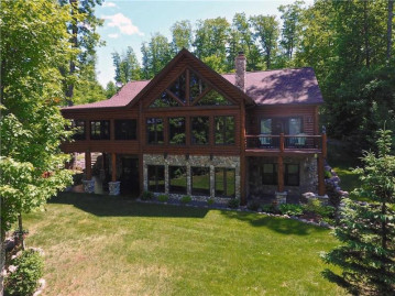 9585N Thunderbird Road, Hayward, WI 54843