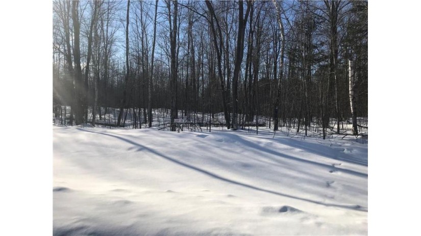 Lot 26 Birken Trail Road Hayward, WI 54843 by Coldwell Banker Real Estate Consultants $49,000