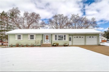 13918 Park Avenue, Osseo, WI 54758