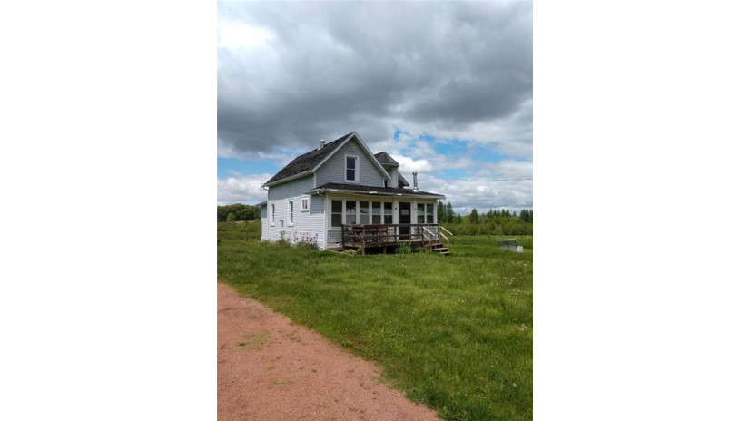 15520 South Townline Road Fairchild, WI 54741 by Nexthome Wisco Success $72,900