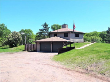 12437 Sadlers Road, Grantsburg, WI 54840