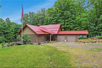 5266 County Road G Road, Winter, WI 54896