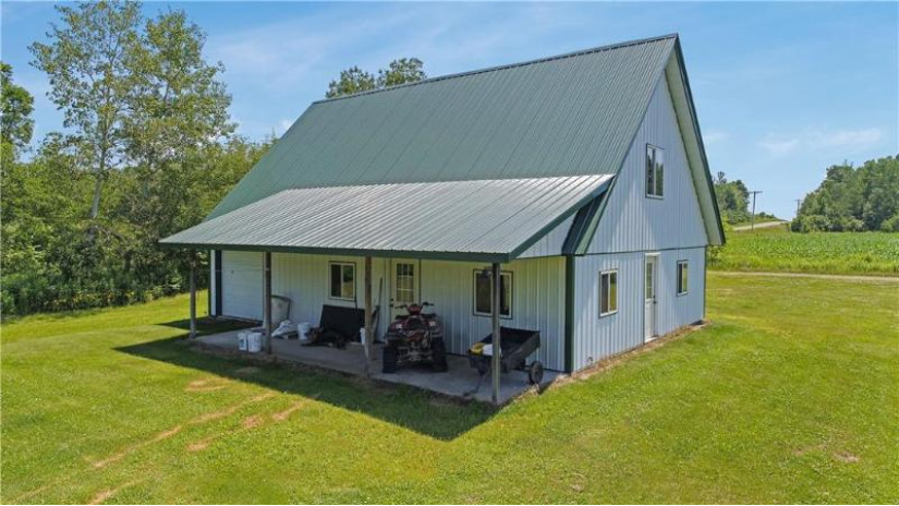 20950 Cty Rd G Gilman, WI 54433 by Elite Realty Group, Llc $144,900