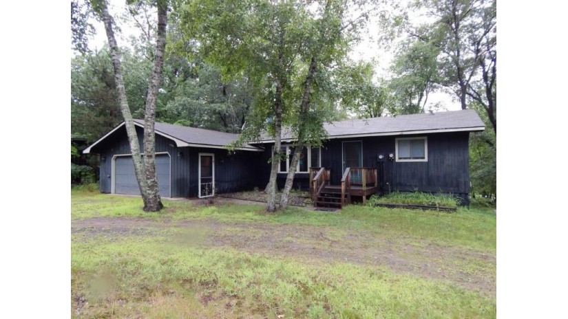 28933 Treasure Island Road Danbury, WI 54830 by C21 Sand County Services Inc $129,000