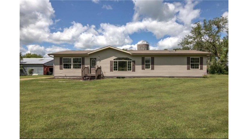 N47056 Golden Valley Road Osseo, WI 54758 by Re/Max Real Estate Group $239,900