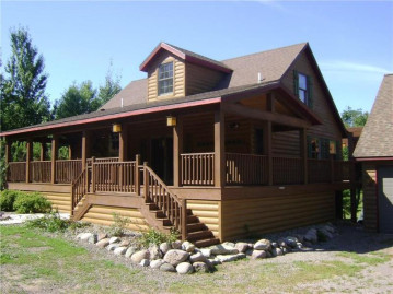 7519 West Rocky Point Court, Neillsville, WI 54456