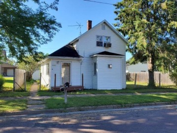 23841 Adams Street, Independence, WI 54747