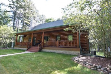 8599 Fishtrap Lake Road, Winter, WI 54896