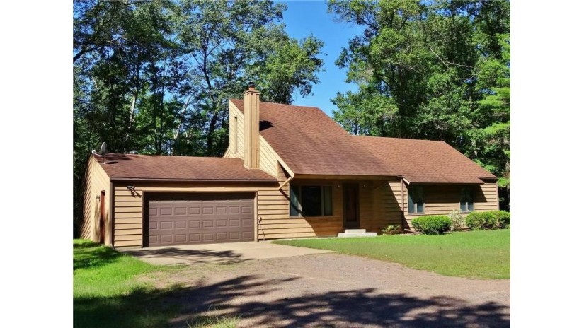 W10755 Sand Road Merrillan, WI 54754 by Clearview Realty Llc $199,900