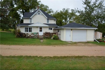 W8718 Pepin Hill Road, Pepin, WI 54759