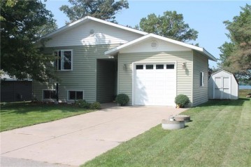 E6645 841st Avenue, Colfax, WI 54730