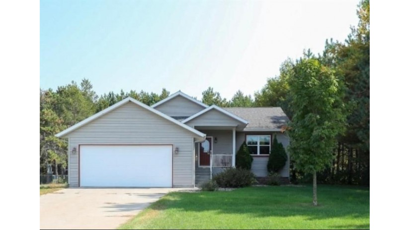 6987 Julius Drive Eau Claire, WI 54701 by Edina Realty, Inc. - Chippewa Valley $275,000
