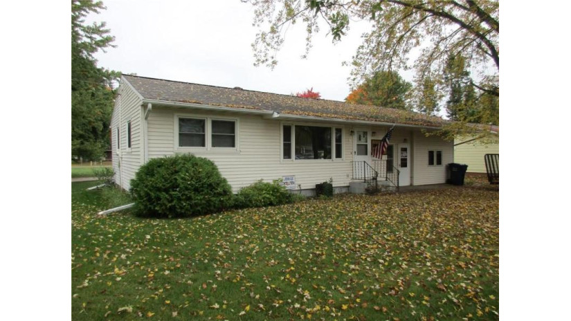 930 Knapp Street Chetek, WI 54728 by Keller Williams Realty Diversified Chetek $139,900