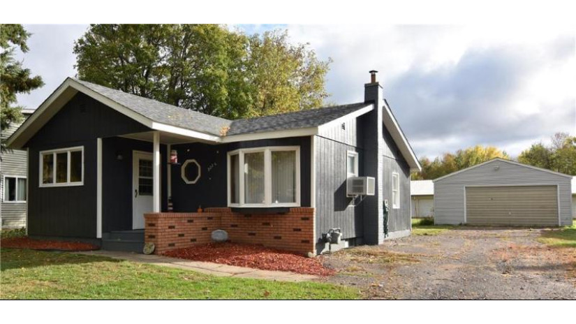 923 Nunn Avenue Rice Lake, WI 54868 by Real Estate Solutions $73,370