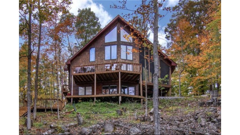 2515 28 1/8 Birchwood, WI 54817 by Area North Realty Inc $450,000