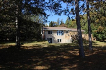 N13804 Tota Drive, Minong, WI 54859